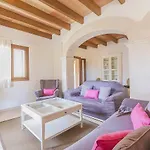 Villa Son Bonafe