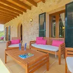 Villa Son Bonafe
