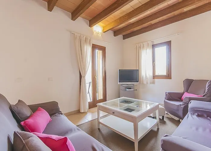 Villa Son Bonafe