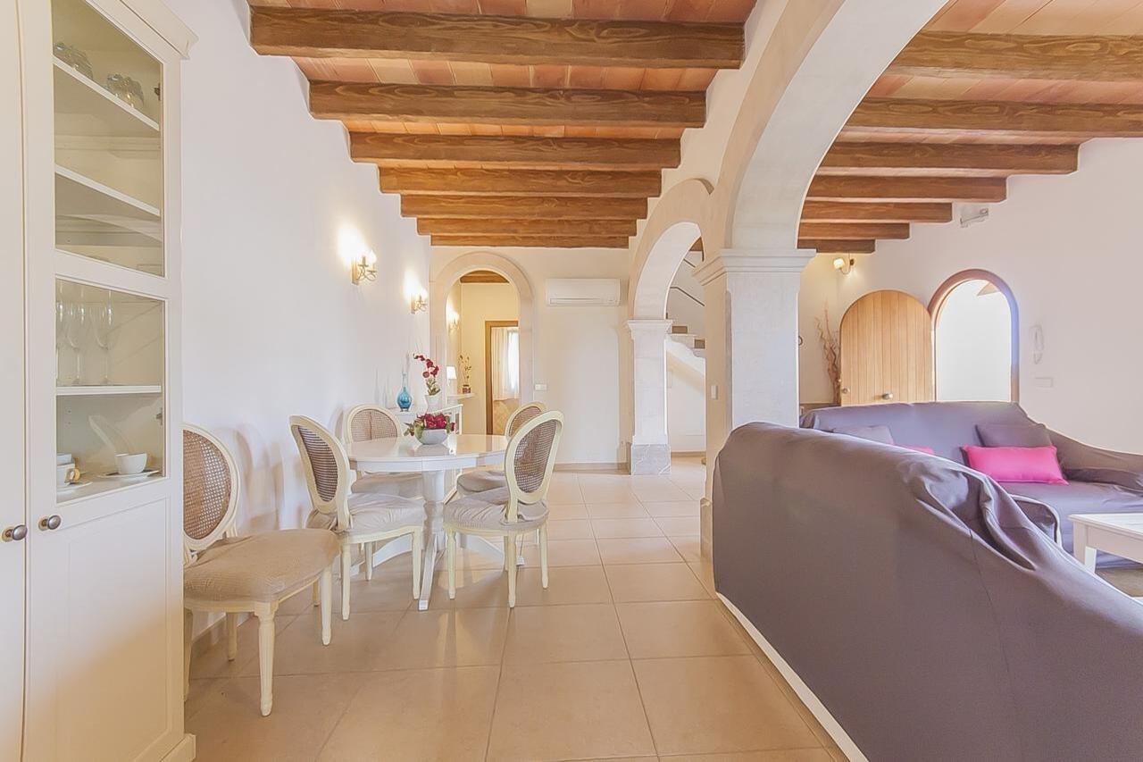 Villa Son Bonafe Selva (Mallorca)