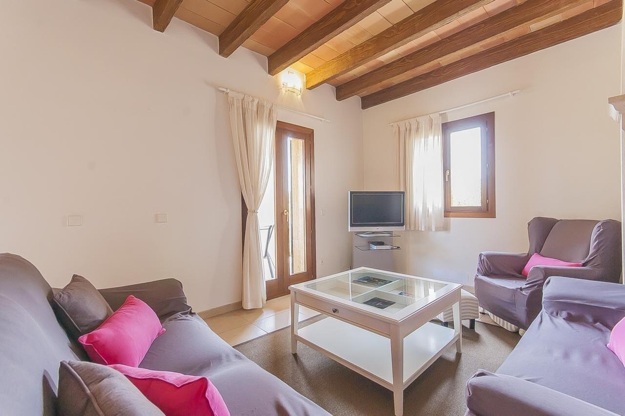 Son Bonafe * Selva (Mallorca)