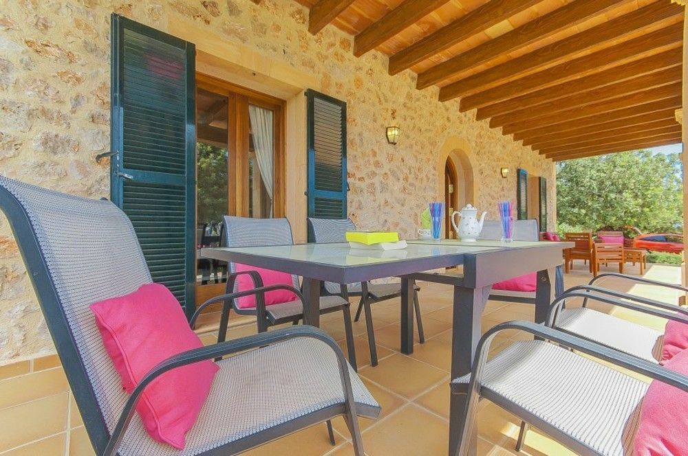 Son Bonafe * Selva (Mallorca)